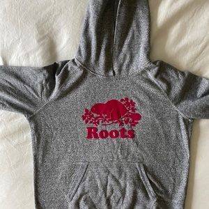 Roots Original Kanga Hoody - women’s - size large